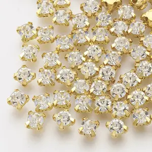 Sew on Rhinestone