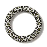 Silicone Beads