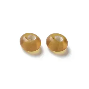 Handmade Lampwork Beads