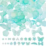 200G Transparent Acrylic Beads