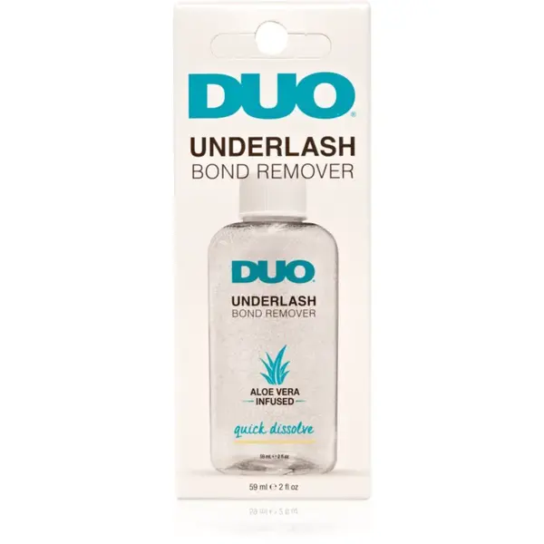 Ardell Duo Underlash Bond Remover odstraňovač lepidla trsových řas 59 ml
