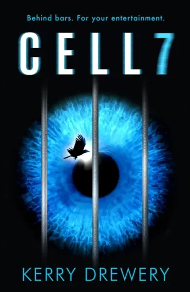 Cell 7 - Kerry Drewery
