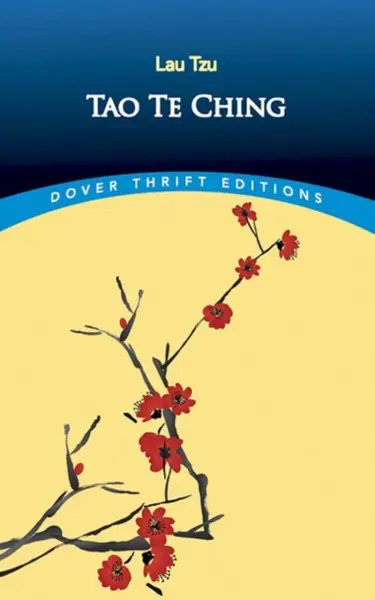 Tao Te Ching - Tze Lao