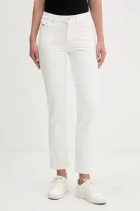 Tommy Jeans  rifle slim fit dámske