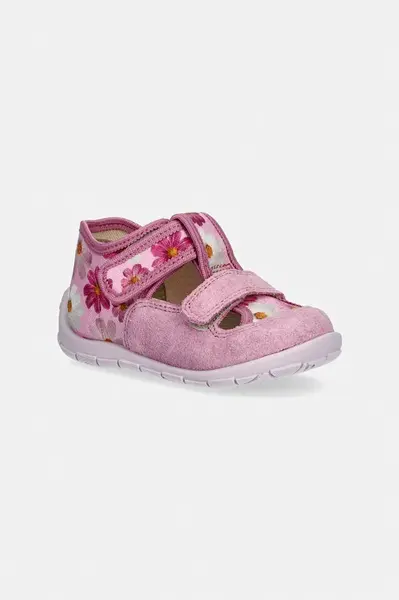 Froddo  detské papuče CLASSIC SLIPPERS