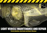 Light Vehicle Maintenance and Repair Level 2 - Patrick Hamilton, John Rooke, Robert  Sharman