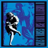 Guns N' Roses – Use Your Illusion II [Deluxe Edition] CD