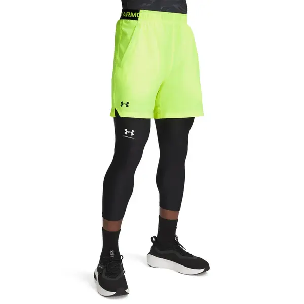 Pánské kraťasy Under Armour Vanish Woven 6in Shorts