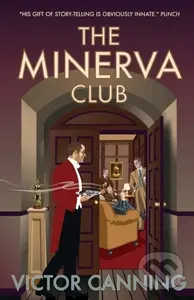 The Minerva Club - Victor Canning