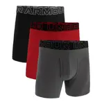 Under Armour M Perf Cotton 6in LG