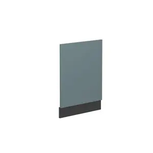 Vicco PŘEDNÍ PANEL R-Line Modrošedá 45 cm bez pracovní desky