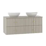 Petits-meubles DVOJUMYVADLO 120.6cm Izae Kašmír