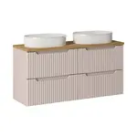 Petits-meubles DVOJUMYVADLO 120.4cm Riva Kašmír