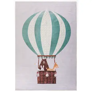 Mazovia DĚTSKÝ KOBEREC pískový balón - 80 x 150 cm