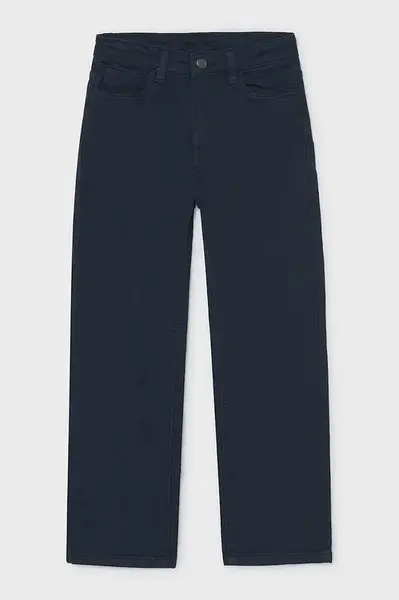 Mayoral  regular fit kalhoty dětské soft