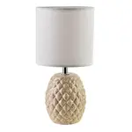 Mondex LAMPA, keramika, béžová
