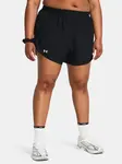 Dámské kraťasy Under Armour UA Fly By 3'' Shorts&-BLK - Dámské