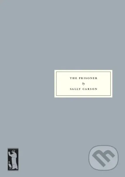 The Prisoner - Sally Carson