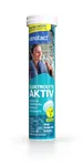 Intact Sanotact Elektrolyty Aktiv 20 šumivých tablet