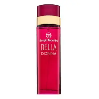 Sergio Tacchini Bella Donna toaletní voda pro ženy 75 ml