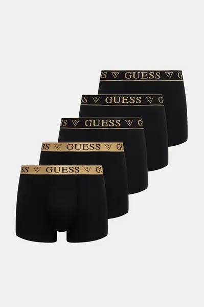 Guess  Boxerky  5-pak