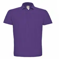 Pánská polokošile B&C Basic