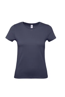 Dámské tričko B&C Basic