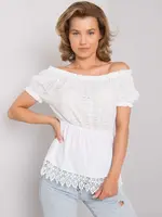 Blouse-LK-BZ-506361.11P-white
