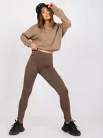 Leggings-EM-LG-U597.50P-brown