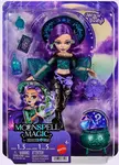 Monster High Čarodějka - Nature