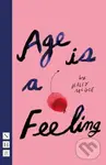 Age is a Feeling - Haley Mcgee