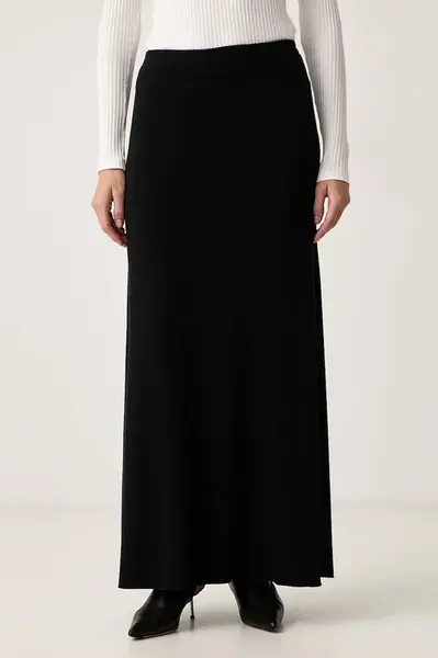 Ermanno Scervino LIFE  sukňa s viskózou