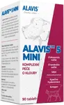Kloubní výživa Alavis 5 Mini 90tbl.