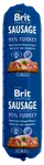 Salám Brit Sausage Turkey 800g