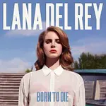 Lana Del Rey – Born To Die CD