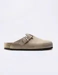 Birkenstock Boston Soft Footbed Oiled Leather Tabacco Brown 42