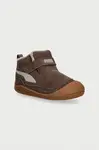 Puma  boty zimní dětské  Kitten Mid Prem V Inf