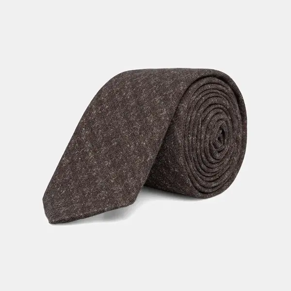 HUGO  Kravata  Tie 6 cm