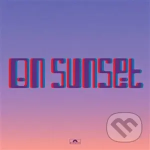Weller Paul: On Sunset LP