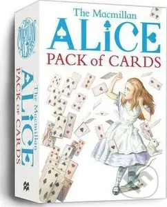Alice Pack of Cards