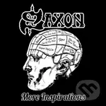 Saxon: More Inspirations