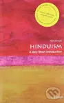 Hinduism: A Very Short Introduction, 2nd - Kim Knott