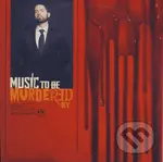 Eminem: Music To Be Murdered By