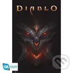 Diablo Plagát Maxi
