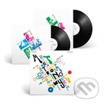 Metronomy:  Bbc Sessions LP