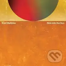 Brad Mehldau:  Ride To The Sun LP