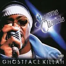 Ghostface Killah: Supreme Clientele LP