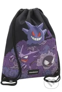 Pokémon taška sťahovacia Gengar