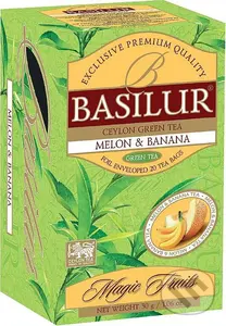 Melon & Banana