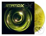 Static-X:  Shadow Zone